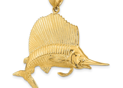 14k Yellow Gold Jewelry Style K8014 - Classique Jewelry Inc.