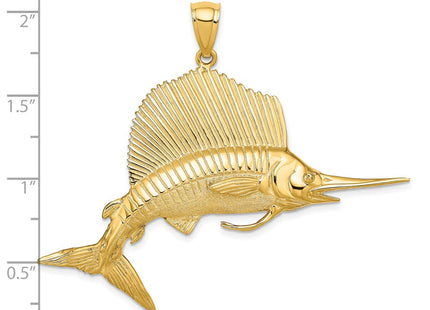 14k Yellow Gold Jewelry Style K8014 - Classique Jewelry Inc.