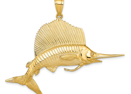 14k Yellow Gold Jewelry Style K8014 - Classique Jewelry Inc.