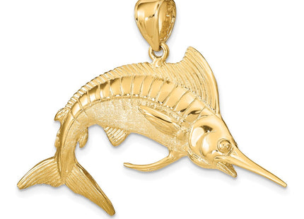 14k Yellow Gold Jewelry Style K8015 - Classique Jewelry Inc.
