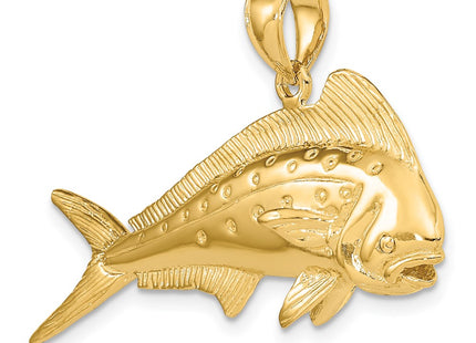 14k Yellow Gold Jewelry Style K8016 - Classique Jewelry Inc.