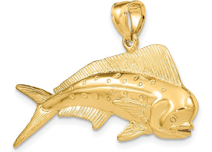 14k Yellow Gold Jewelry Style K8017 - Classique Jewelry Inc.