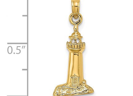 14k Yellow Gold Jewelry Style K8019 - Classique Jewelry Inc.