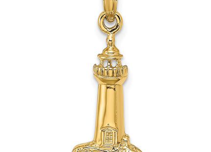 14k Yellow Gold Jewelry Style K8019 - Classique Jewelry Inc.