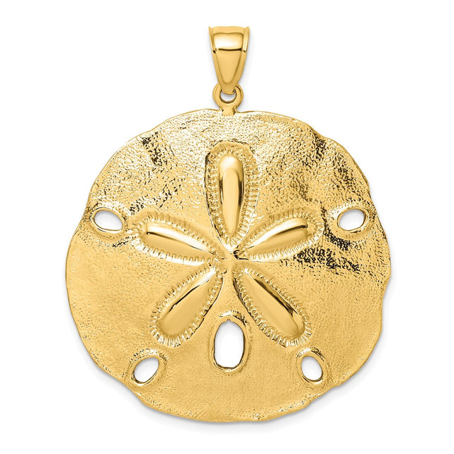 14k Yellow Gold Jewelry Style K8020 - Classique Jewelry Inc.