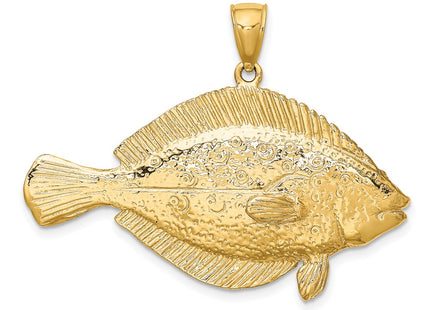 14k Yellow Gold Jewelry Style K8024 - Classique Jewelry Inc.