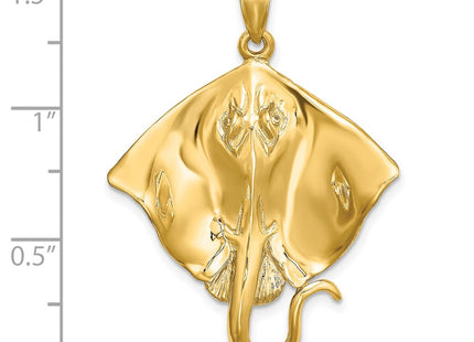 14k Yellow Gold Jewelry Style K8026 - Classique Jewelry Inc.