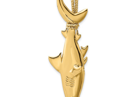 14k Yellow Gold Jewelry Style K8029 - Classique Jewelry Inc.