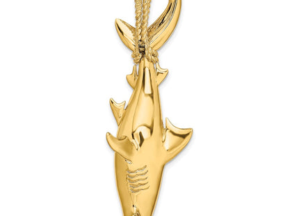 14k Yellow Gold Jewelry Style K8029 - Classique Jewelry Inc.