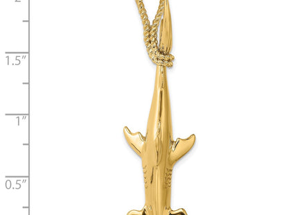 14k Yellow Gold Jewelry Style K8029 - Classique Jewelry Inc.