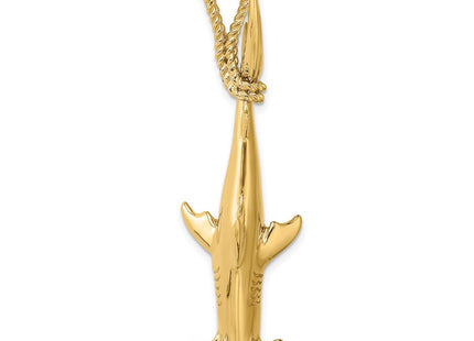 14k Yellow Gold Jewelry Style K8029 - Classique Jewelry Inc.