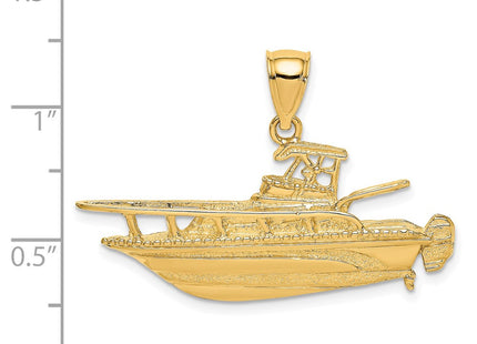 14k Yellow Gold Jewelry Style K8031 - Classique Jewelry Inc.