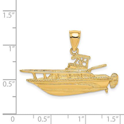 14k Yellow Gold Jewelry Style K8031 - Classique Jewelry Inc.