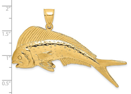 14k Yellow Gold Jewelry Style K8034 - Classique Jewelry Inc.