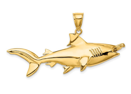 14k Yellow Gold Jewelry Style K8042 - Classique Jewelry Inc.