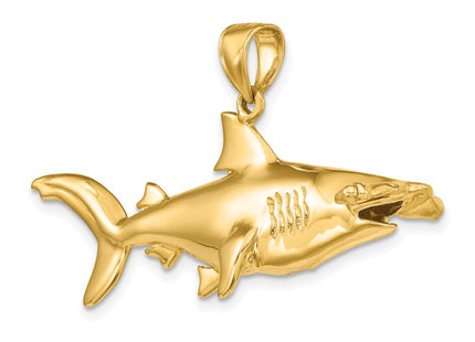 14k Yellow Gold Jewelry Style K8042 - Classique Jewelry Inc.