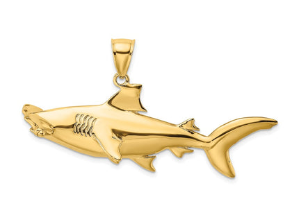 14k Yellow Gold Jewelry Style K8042 - Classique Jewelry Inc.