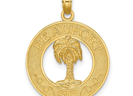 14k Yellow Gold Jewelry Style K8044 - Classique Jewelry Inc.