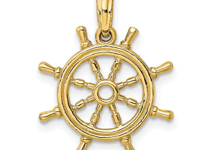 14k Yellow Gold Jewelry Style K8046 - Classique Jewelry Inc.