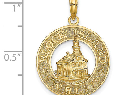 14k Yellow Gold Jewelry Style K8047 - Classique Jewelry Inc.