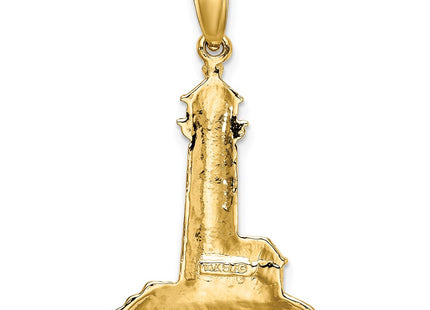 14k Yellow Gold Jewelry Style K8051 - Classique Jewelry Inc.