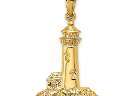 14k Yellow Gold Jewelry Style K8051 - Classique Jewelry Inc.