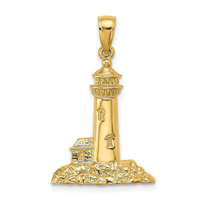 14k Yellow Gold Jewelry Style K8051 - Classique Jewelry Inc.