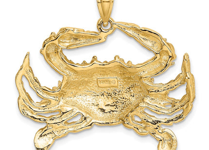 14k Yellow Gold Jewelry Style K8056 - Classique Jewelry Inc.