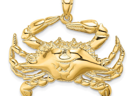 14k Yellow Gold Jewelry Style K8056 - Classique Jewelry Inc.
