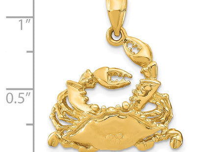 14k Yellow Gold Jewelry Style K8057 - Classique Jewelry Inc.