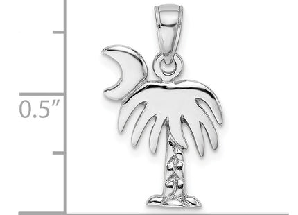 14k White Gold Jewelry Style K8059W - Classique Jewelry Inc.
