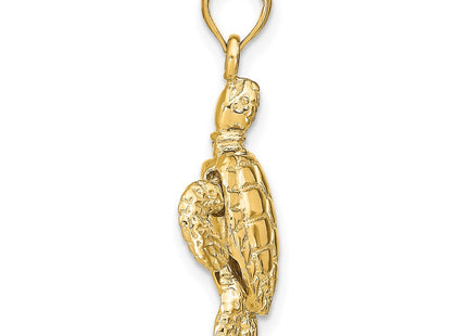 14k Yellow Gold Jewelry Style K8063 - Classique Jewelry Inc.