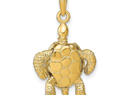 14k Yellow Gold Jewelry Style K8063 - Classique Jewelry Inc.
