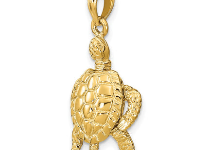 14k Yellow Gold Jewelry Style K8063 - Classique Jewelry Inc.
