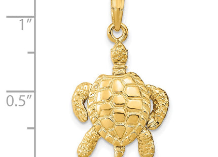 14k Yellow Gold Jewelry Style K8063 - Classique Jewelry Inc.