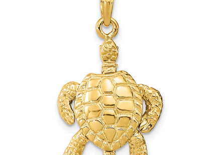 14k Yellow Gold Jewelry Style K8063 - Classique Jewelry Inc.