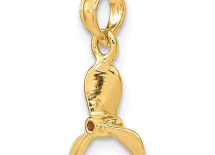 14k Yellow Gold Jewelry Style K8065 - Classique Jewelry Inc.