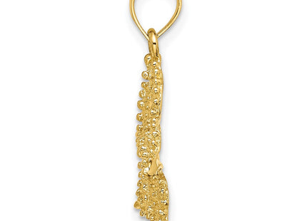 14k Yellow Gold Jewelry Style K8067 - Classique Jewelry Inc.