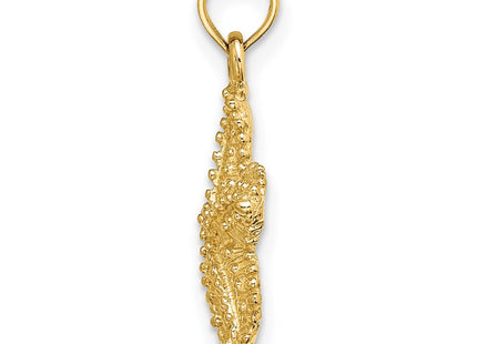 14k Yellow Gold Jewelry Style K8071 - Classique Jewelry Inc.