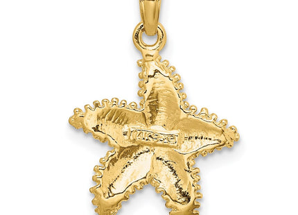 14k Yellow Gold Jewelry Style K8071 - Classique Jewelry Inc.