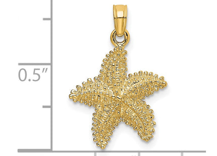 14k Yellow Gold Jewelry Style K8071 - Classique Jewelry Inc.