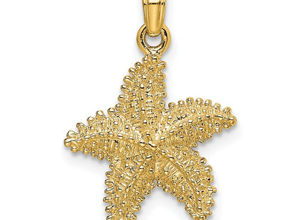 14k Yellow Gold Jewelry Style K8071 - Classique Jewelry Inc.