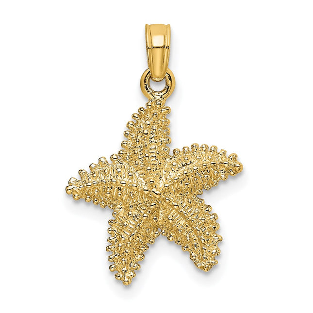 14k Yellow Gold Jewelry Style K8071 - Classique Jewelry Inc.