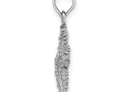 14k White Gold Jewelry Style K8071W - Classique Jewelry Inc.