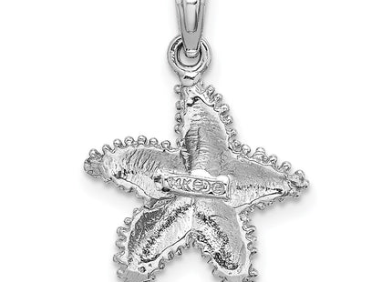 14k White Gold Jewelry Style K8071W - Classique Jewelry Inc.