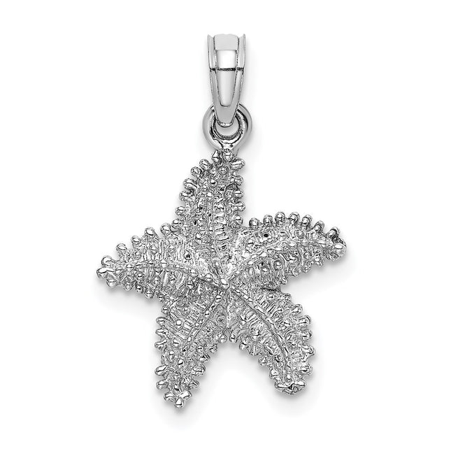 14k White Gold Jewelry Style K8071W - Classique Jewelry Inc.