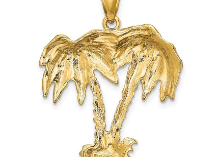 14k Yellow Gold Jewelry Style K8078 - Classique Jewelry Inc.