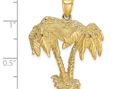 14k Yellow Gold Jewelry Style K8078 - Classique Jewelry Inc.