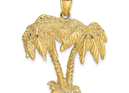 14k Yellow Gold Jewelry Style K8078 - Classique Jewelry Inc.