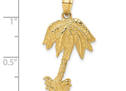 14k Yellow Gold Jewelry Style K8079 - Classique Jewelry Inc.
